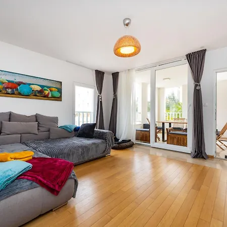 Tribunj Tribunj (Sibenik-Knin)