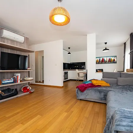 Tribunj Apartment Tribunj (Sibenik-Knin)