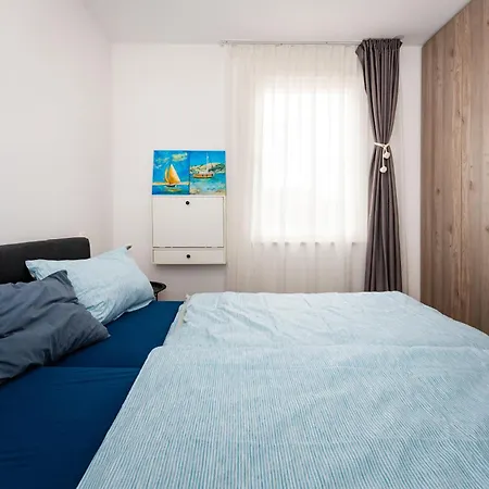 Tribunj Apartment Tribunj (Sibenik-Knin)