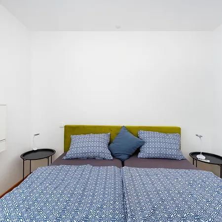 Tribunj Apartament
