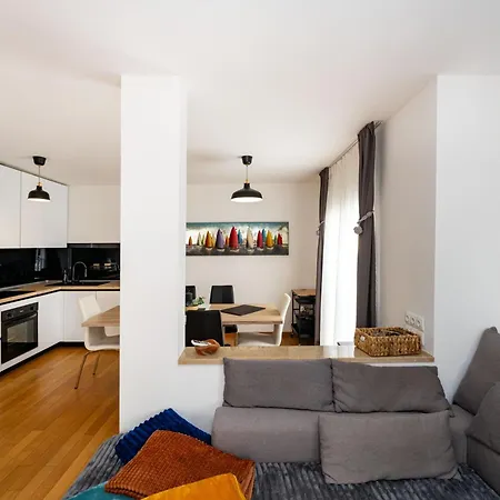 Apartament Tribunj