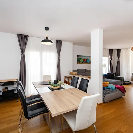 Tribunj Apartament Tribalj