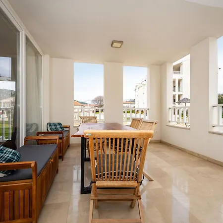 דירה Tribunj Tribalj