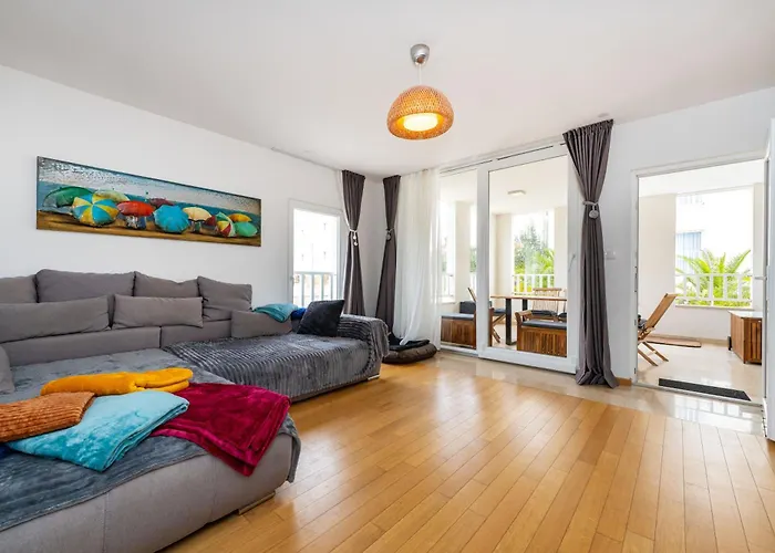 Tribunj Tribunj (Sibenik-Knin)