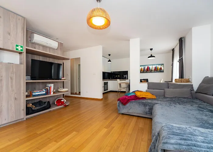 Tribunj Apartment Tribunj (Sibenik-Knin)