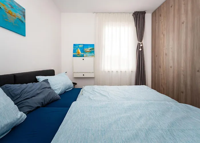 Tribunj Apartment Tribunj (Sibenik-Knin)