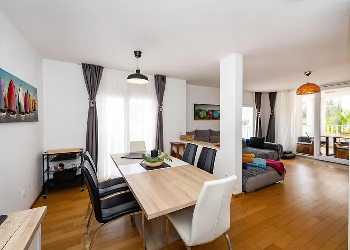 Tribunj Apartment Tribunj (Sibenik-Knin)