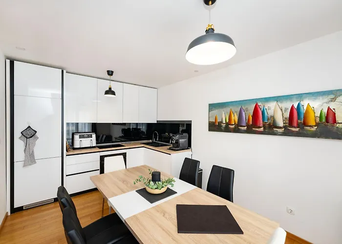 Tribunj Apartment Tribunj (Sibenik-Knin)