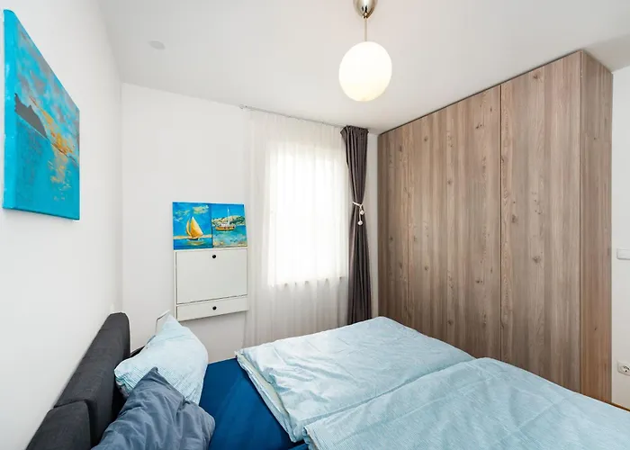 Tribunj Apartment Tribunj (Sibenik-Knin)