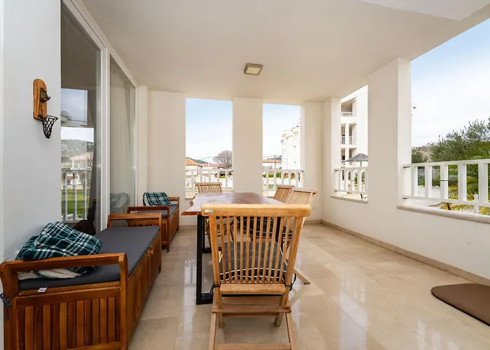 Apartment Tribunj Tribunj (Sibenik-Knin)