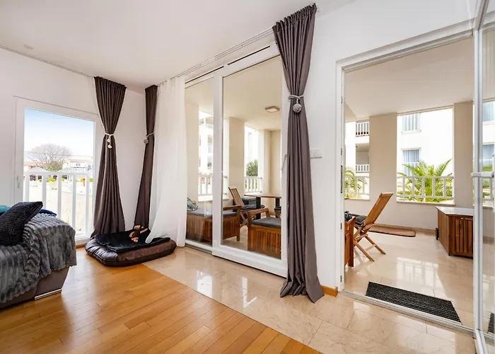 Tribunj Tribunj (Sibenik-Knin)