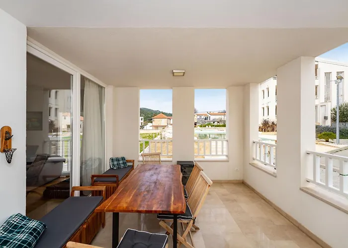 Tribunj Apartment Tribunj (Sibenik-Knin)