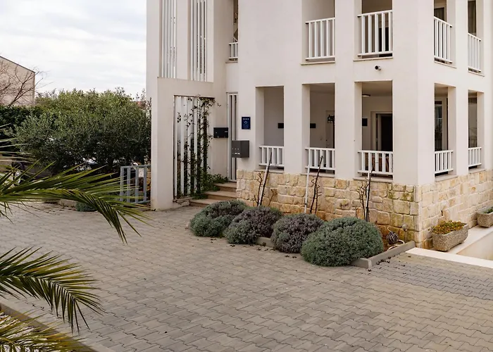 Tribunj Apartment Tribunj (Sibenik-Knin)